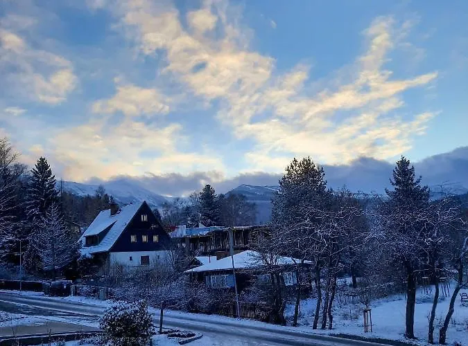 Gasthof Karkonoskie Widoki