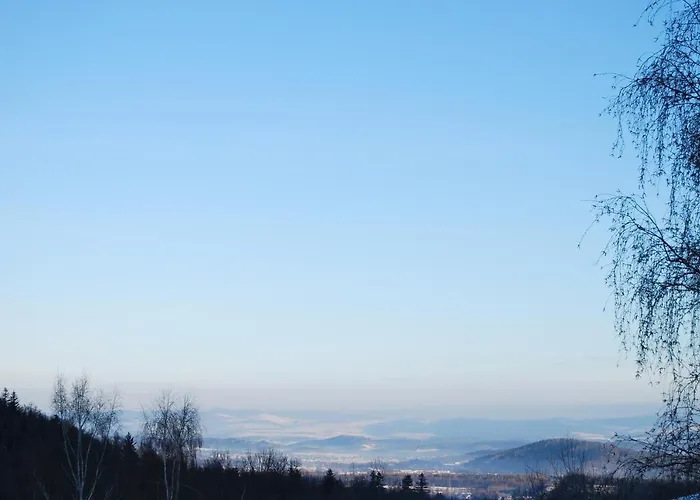 Karkonoskie Widoki Gasthof 3*