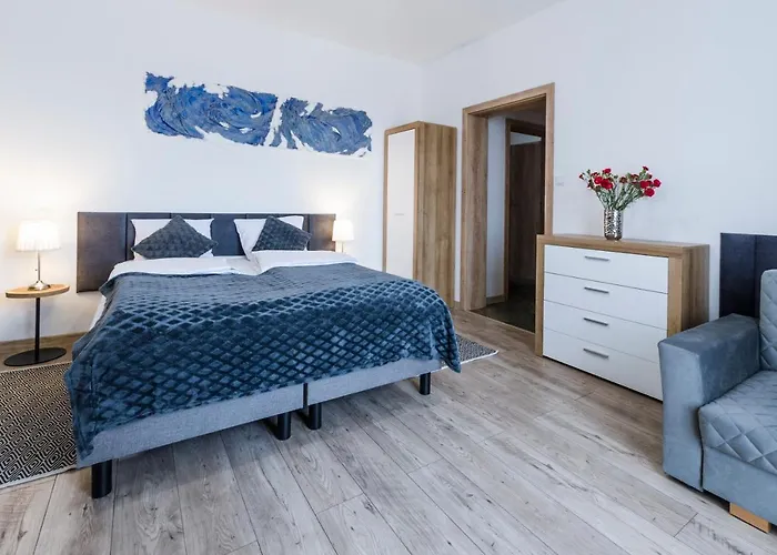 Karkonoskie Widoki 3*