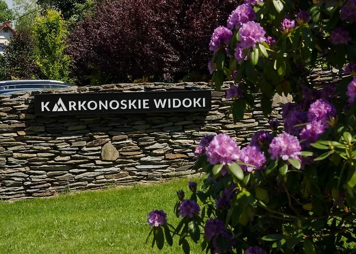 Karkonoskie Widoki Affittacamere