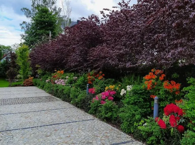 Affittacamere Karkonoskie Widoki Karpacz