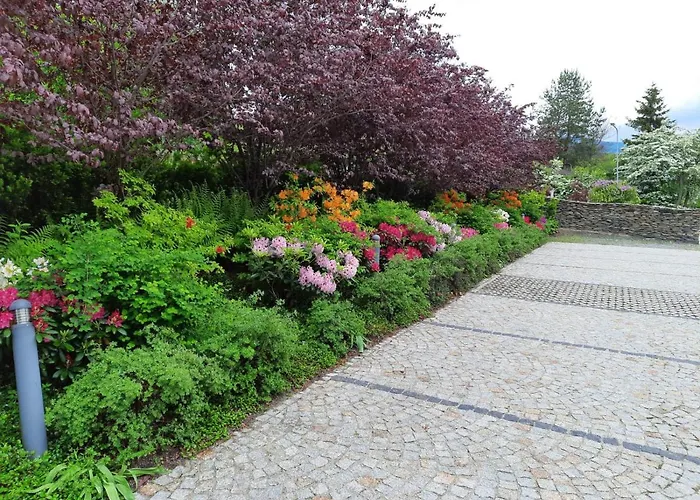 Karkonoskie Widoki Gasthof