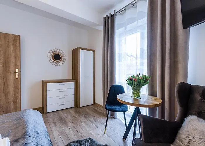 Karkonoskie Widoki 3*