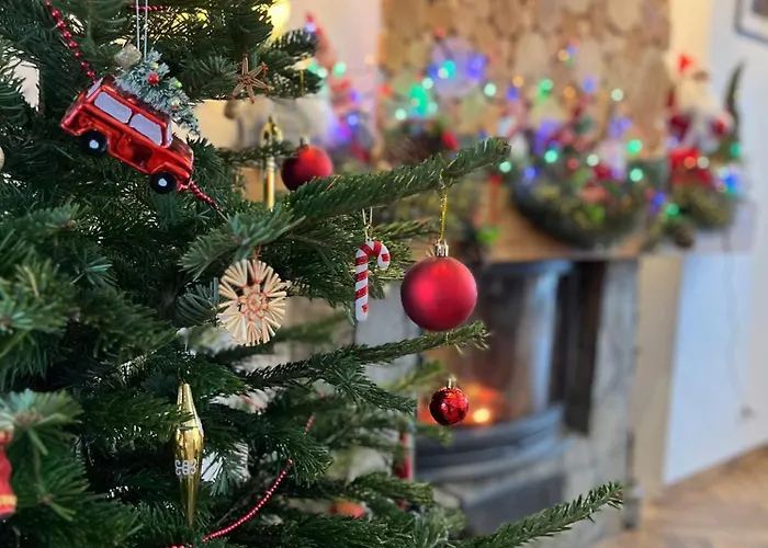 Affittacamere Karkonoskie Widoki 3*