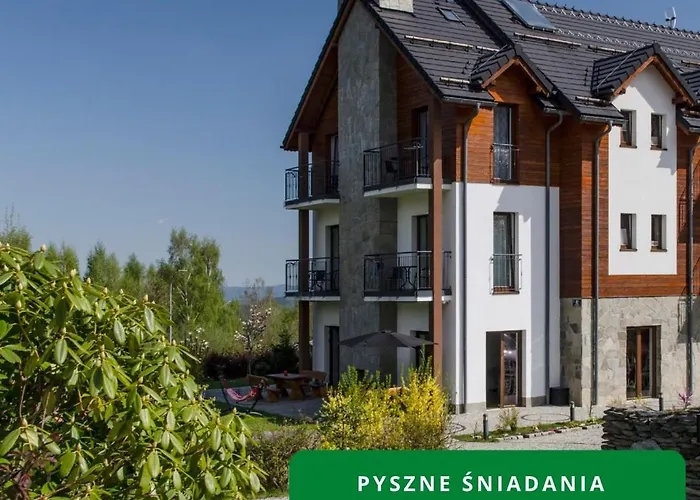 Karkonoskie Widoki Affittacamere